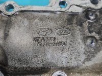 Obudowa rozrządu Kia Rio IV 16-23 1.4 crdi (D4FC)