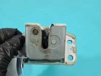 Zamek klapy tył Suzuki Swift Mk6 HB Suzuki, Europejska, 4pin