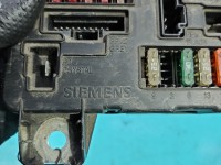 Sterownik moduł Europejska, Brak numeru Renault Scenic II