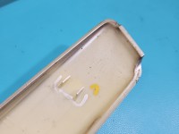 Relingi dachowe komplet Mitsubishi Outlander III 12-