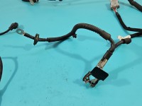 KLEMA INSTALACJA WIĄZKA PLUSOWA PLUS Toyota Proace City 9815735880