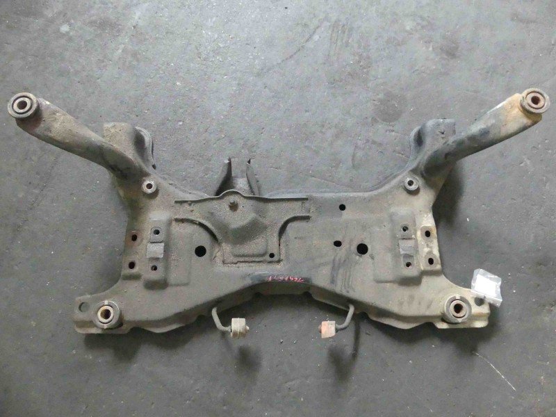 WÓZEK KOŁYSKA TRAWERS Sanki Belka silnika MAZDA 5 05- 2.0d