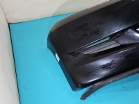 Zderzak przód Honda Fr-v czarny, B92P