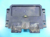 Komputer zestaw Citroen Berlingo 9655574380 1.9d