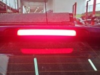 TRZECIE ŚWIATŁO STOP STOPU Opel Astra V K