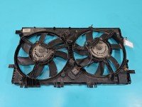 Wentylatory Wentylator chłodnicy Opel Insignia A 22915605 2.0 cdti