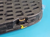 Atrapa grill Suzuki Swift Mk6