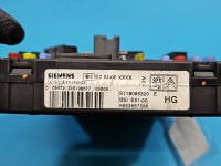 Sterownik moduł BSI Citroen Xsara Picasso 9653667580
