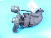Turbosprężarka Opel Vectra C 2.0 DTI 101KM 708866-2, 24461826