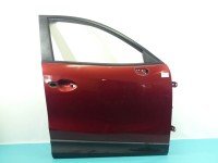 DRZWI PRZÓD PRAWE PASAŻERA Mazda CX-5 I 12-17 5d bordowy 41G