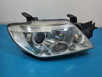 Reflektor prawy lampa przód Mitsubishi Outlander I EUROPA