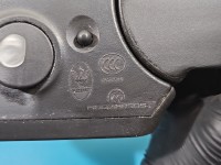 Lusterko prawe Maserati Quattroporte VI 13- europa