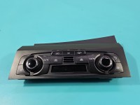 Konsola panel nawiewu AUDI A4 B8 8T2820043AF