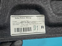 Schowek pasażera Hyundai I30 III 16- EUROPA