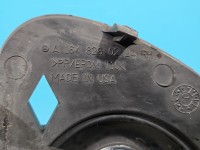 Zaślepka kratka zderzaka prawa atrapa Mercedes ML W164 A1648260224