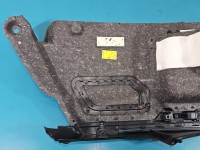 Tapicerka bagażnika prawa boczek Skoda Superb IV 3J0867764, 3P0867428