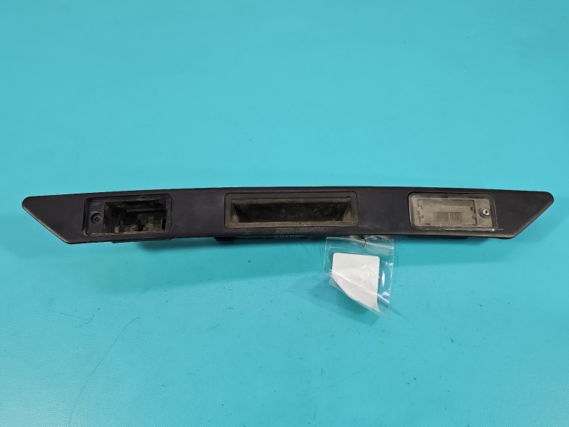 Klamka klapy tył Audi A3 8P 8F4827574, 8P48275743FZ