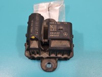 Przekaźnik świec żarowych Mercedes W212 A6511530279