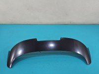 Spoiler lotka klapy Honda HR-V II 13-18 czarny NH821M
