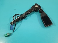 Pas bezpieczeństwa przód lewy kierowcy 39033225, 39033221, 13427748 Opel Corsa E EU