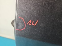 Drzwi tył lewe Toyota Yaris III HB 5d 1G3