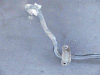 Drążek stabilizatora przód BMW X5 F15