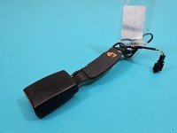 Pas bezpieczeństwa przód lewy kierowcy Seat Ibiza IV 6J 6R0857755B EU