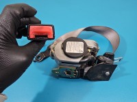 Pas bezpieczeństwa przód lewy kierowcy Mercedes W211 561014701, 2118603369 EU