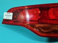 Lampa tył prawa AUDI Q7 I 4L HB