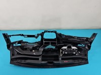 Deska rozdzielcza airbag pasażera kokpit Fiat Doblo II 10-