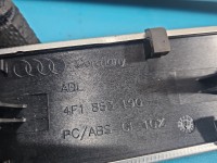 Listwa listwy dekory dekor deski Audi A6 C6 eu