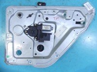 Podnośnik tył lewy SZYBY WINDA 6Y0839756C 14PIN Skoda Fabia I kombi