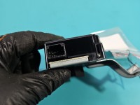 Sterownik moduł Producent części: Lexus, CIŚNIENIA OPON LEXUS CT 10-22 89760-76051, 158400-7441