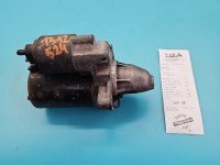 TEST Rozrusznik Ford Focus Mk2 1.6 16V 2S6U-11000-CB