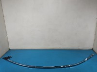 Listwa dachowa prawa dachu Peugeot 508 II 18- 98301626VV, 9813507280