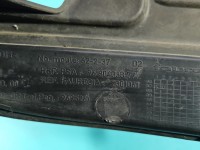 Zaślepka kratka zderzaka prawa atrapa Citroen C4 picasso I 06-13 9680403877