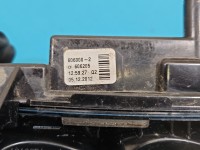 Światło jazdy dziennej lewe Mercedes GL II X166 A2049065401