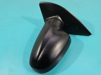 Lusterko lewe pin Chevrolet Aveo T250 HB 3d kolor 71U europa