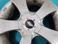 alufelgi felgi 16 komplet Citroen C4 picasso I 06-13