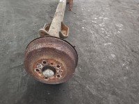 Tylna belka oś tył Fiat Ducato II 2.8 td