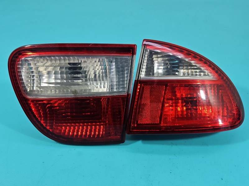 Lampa tył prawa błotnika Seat Leon I Toledo II HB EUROPA