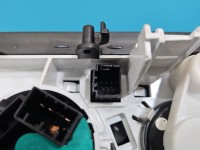 Konsola panel nawiewu Peugeot 301 9807081177