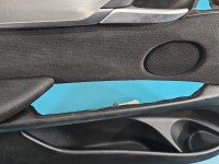 Tapicerka drzwi przód lewa boczek BMW X5 F15 773201