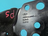 Rolka drzwi prawych przesuwnych komplet, AM51-U25000-AH, AM51-U26800-AJ, AM51-U25028-AF FORD C-MAX II MK2