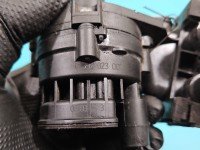 Pompka obiegu wody pompa Audi A6 C6 2.0 tdi 0392023007, 4F1959617B