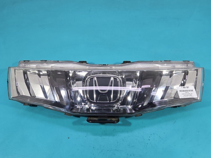 Atrapa grill Honda Civic VIII UFO Atrapa grill Honda Civic VIII UFO