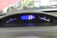 Wyświetlacz Honda Civic VIII UFO 78100-SNB-G100, HR0363203 monitor