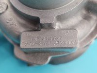 Turbosprężarka Regenerowana Fiat Croma II 755046-2, JGA016641, FGP55196765 1.9 jtd 150KM