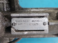 Przekładnia kierownicza maglownica Peugeot 807 2.2 hdi 1334491080