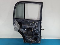 Drzwi tył lewe Suzuki Grand Vitara I HB 5d stalowy